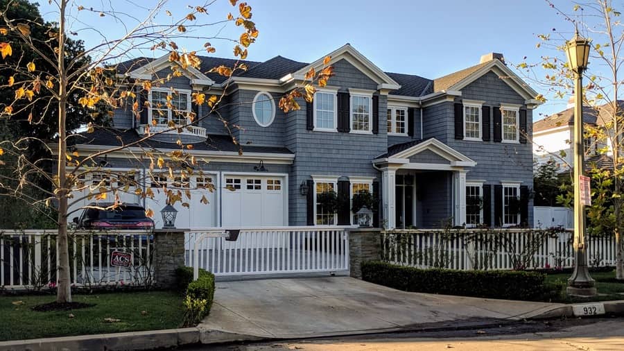 932 Corsica Drive, Pacific Palisades, CA 90272