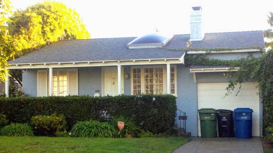 1034 Fiske St, Pacific Palisades, CA 90272