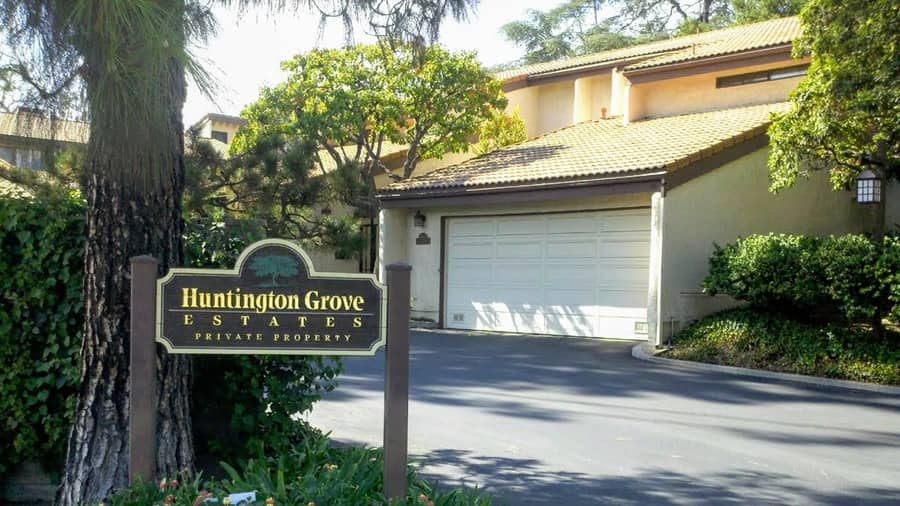 3229 La Vina Way, Pasadena, CA 91107