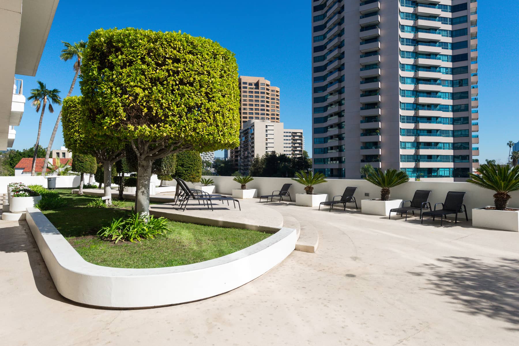 10501 Wilshire Blvd 1505 , Los Angeles, CA 90024, USA