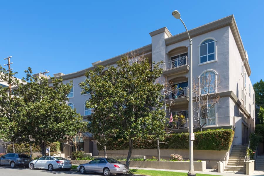 1820 S Beverly Glen Blvd, Unit 105, Los Angeles, CA 90025, USA