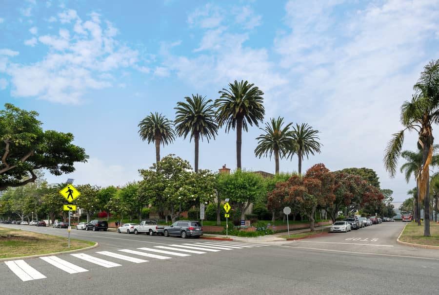 323 San Vicente Blvd, Santa Monica, CA 90402, USA