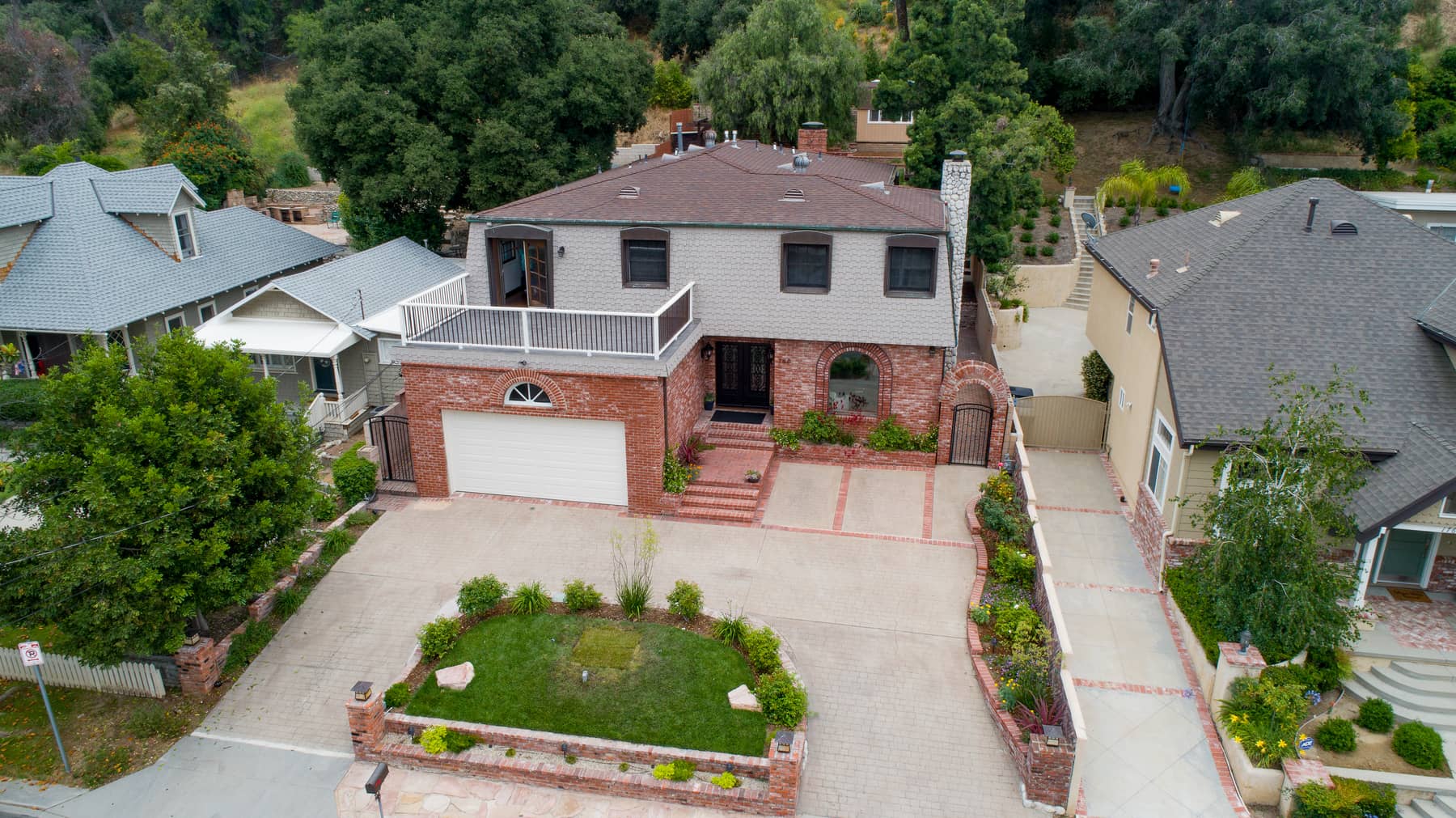 160 California Terrace, Pasadena, CA 91105, USA