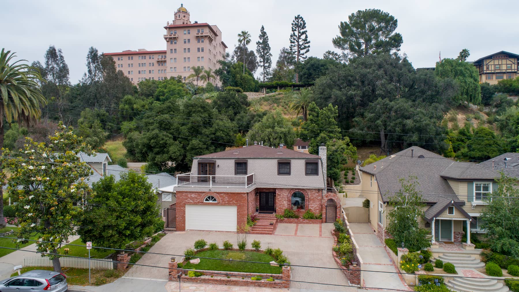 160 California Terrace, Pasadena, CA 91105, USA