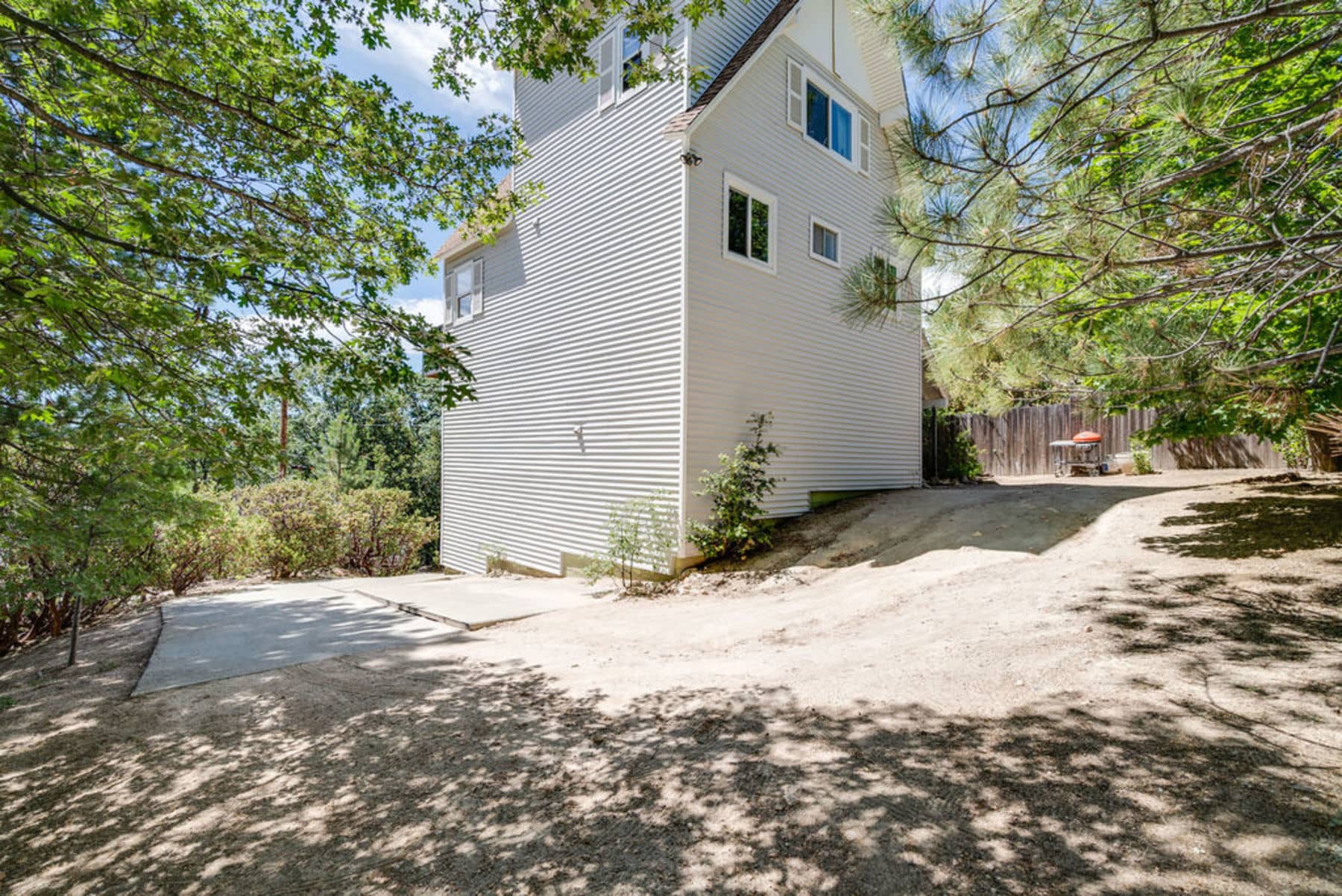 Lake Arrowhead Cabin in the Sky