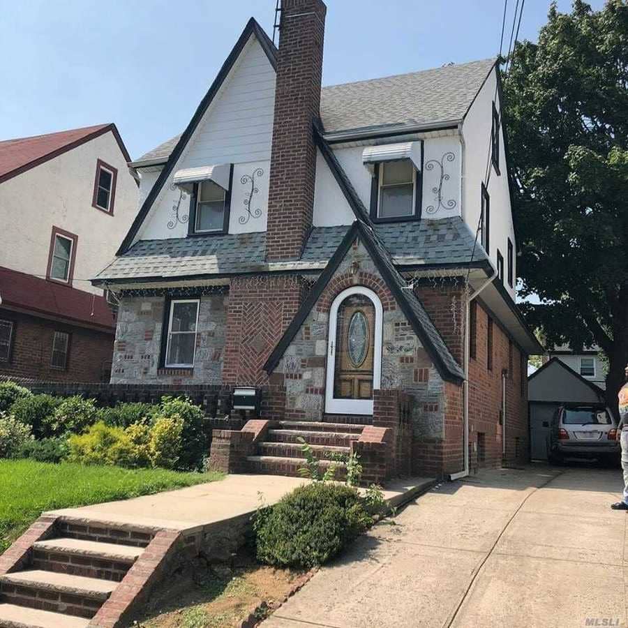 13920 229th St, Laurelton, NY 11413, USA