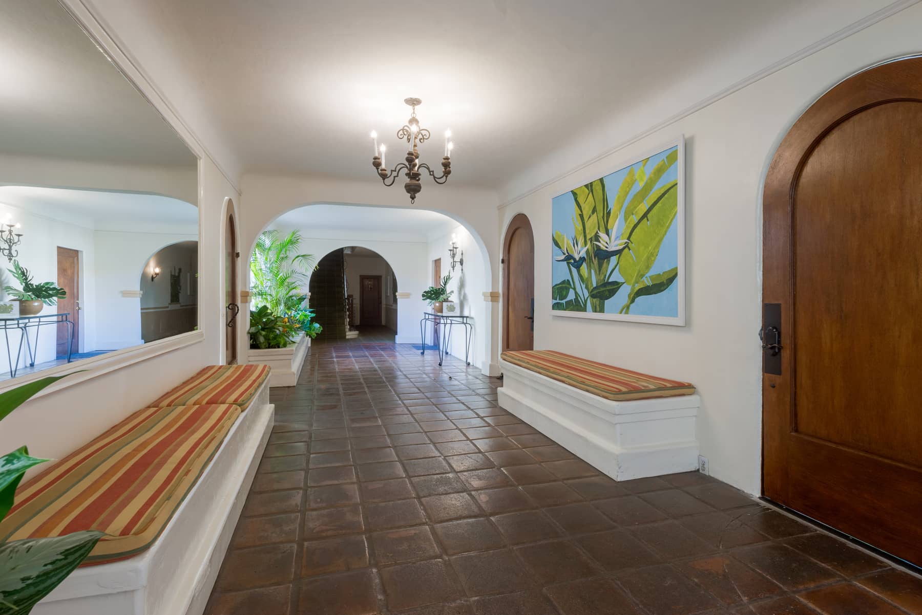 1345 N Hayworth Ave, 208, West Hollywood, CA 90046, USA