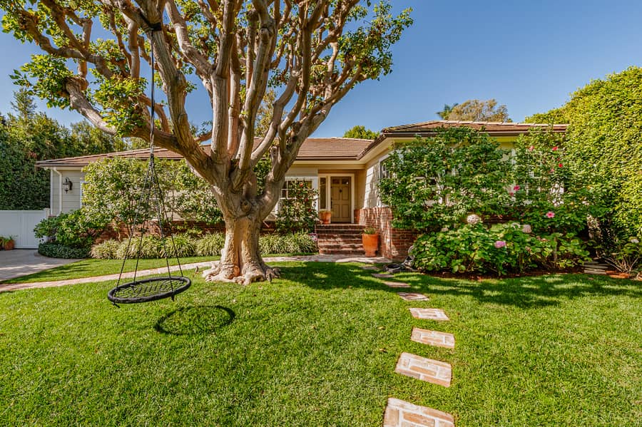 Spectacular Updated Westwood Hills Traditional