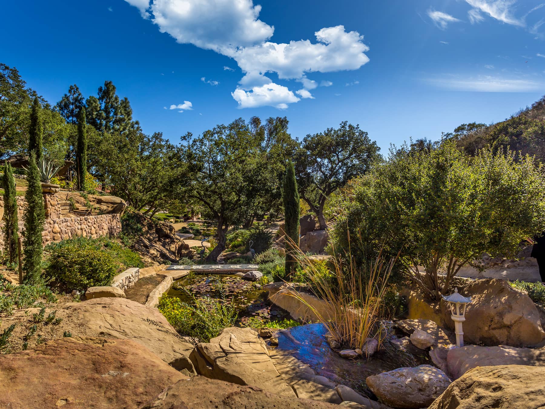 22637 La Quilla Dr, Chatsworth, CA 91311, USA