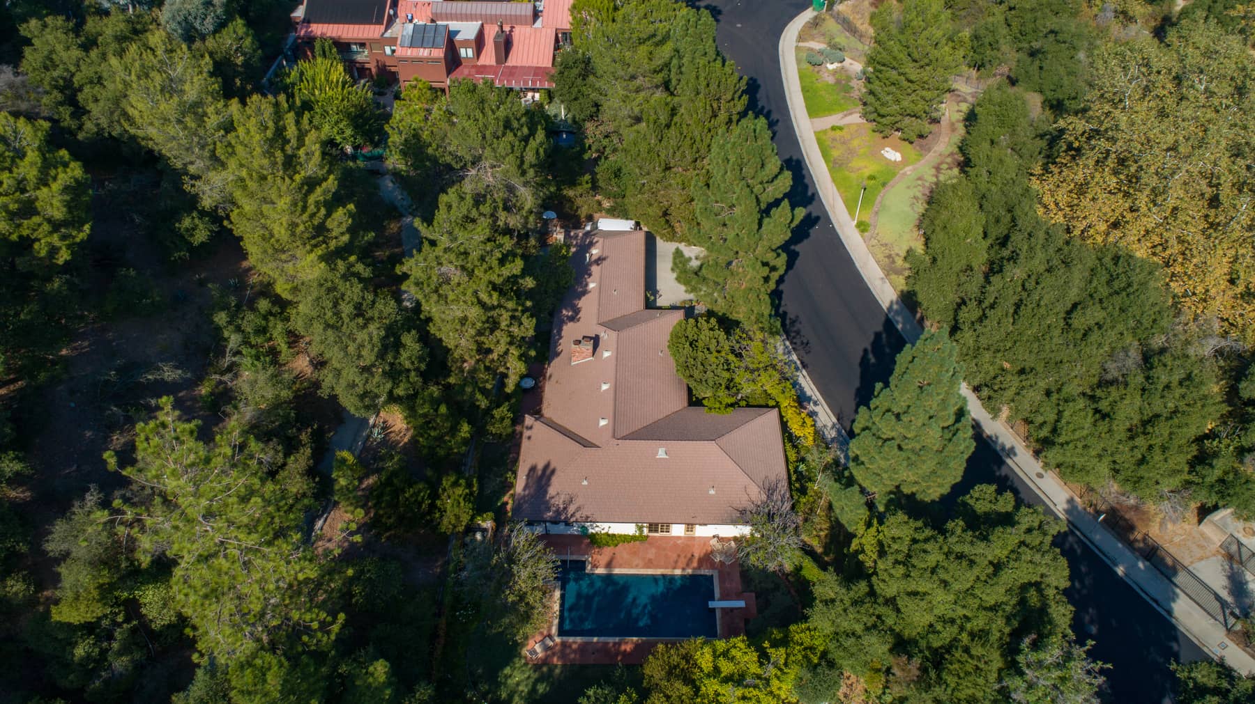 Palisades Country Estates