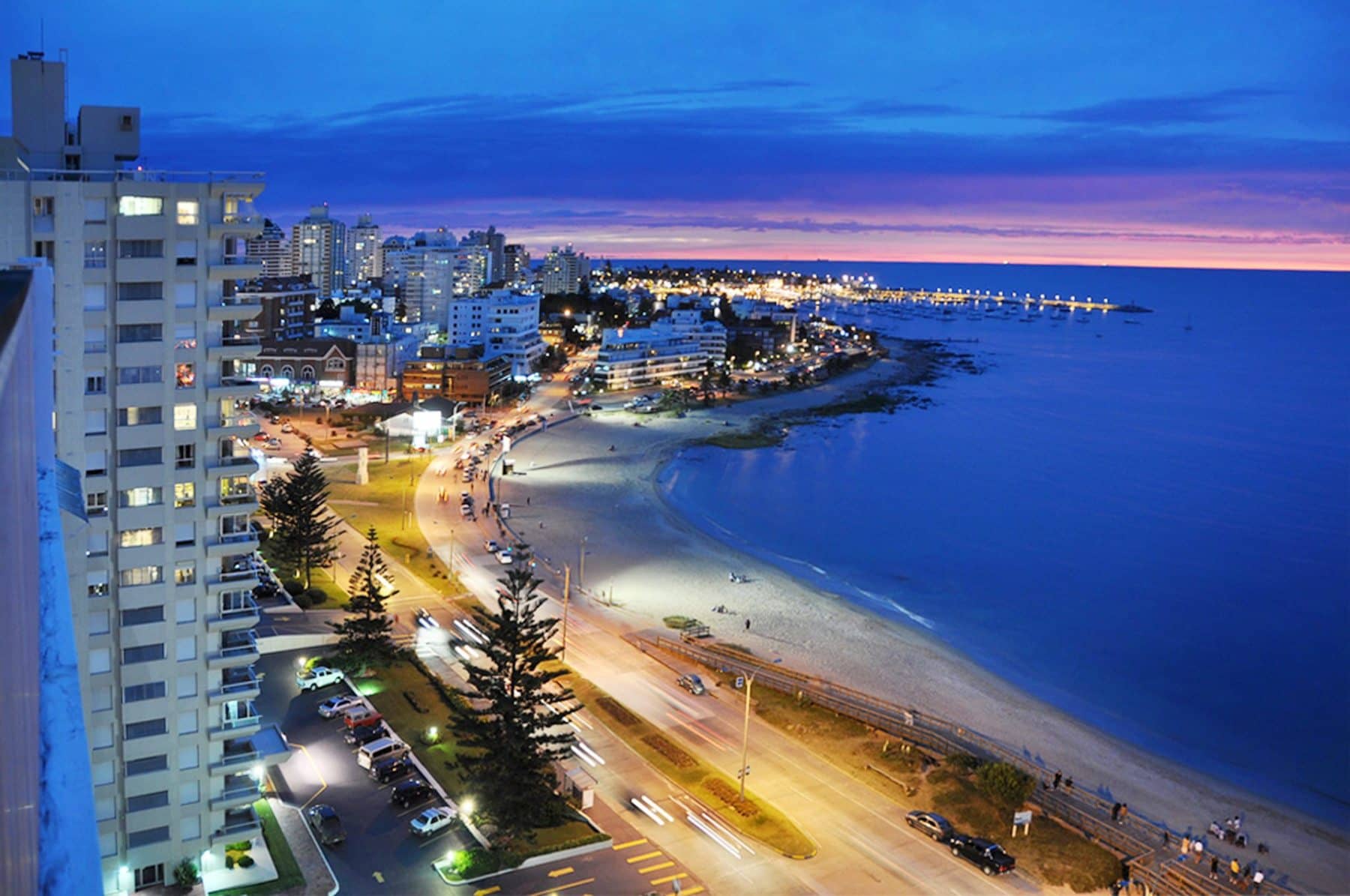 20100 Punta del Este, Maldonado, Uruguay