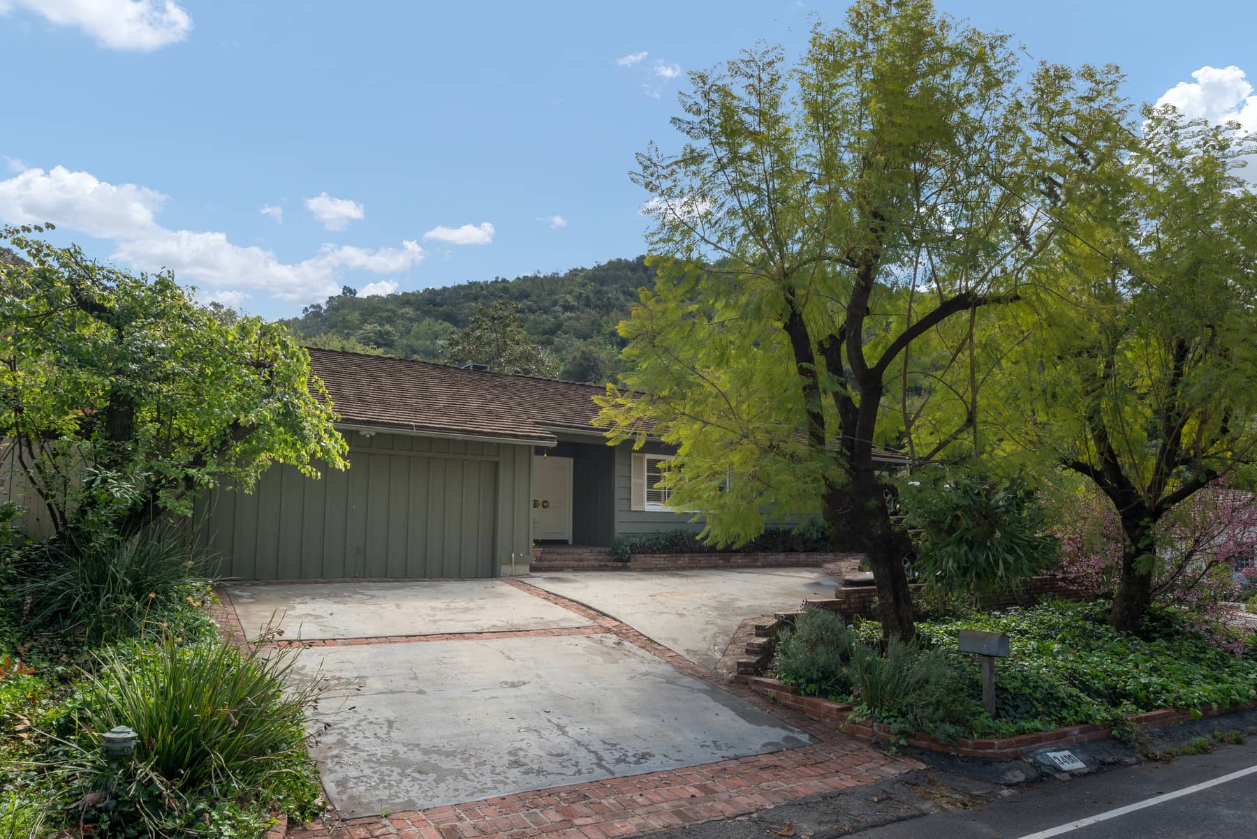 3480 Mandeville Canyon Rd, Brentwood