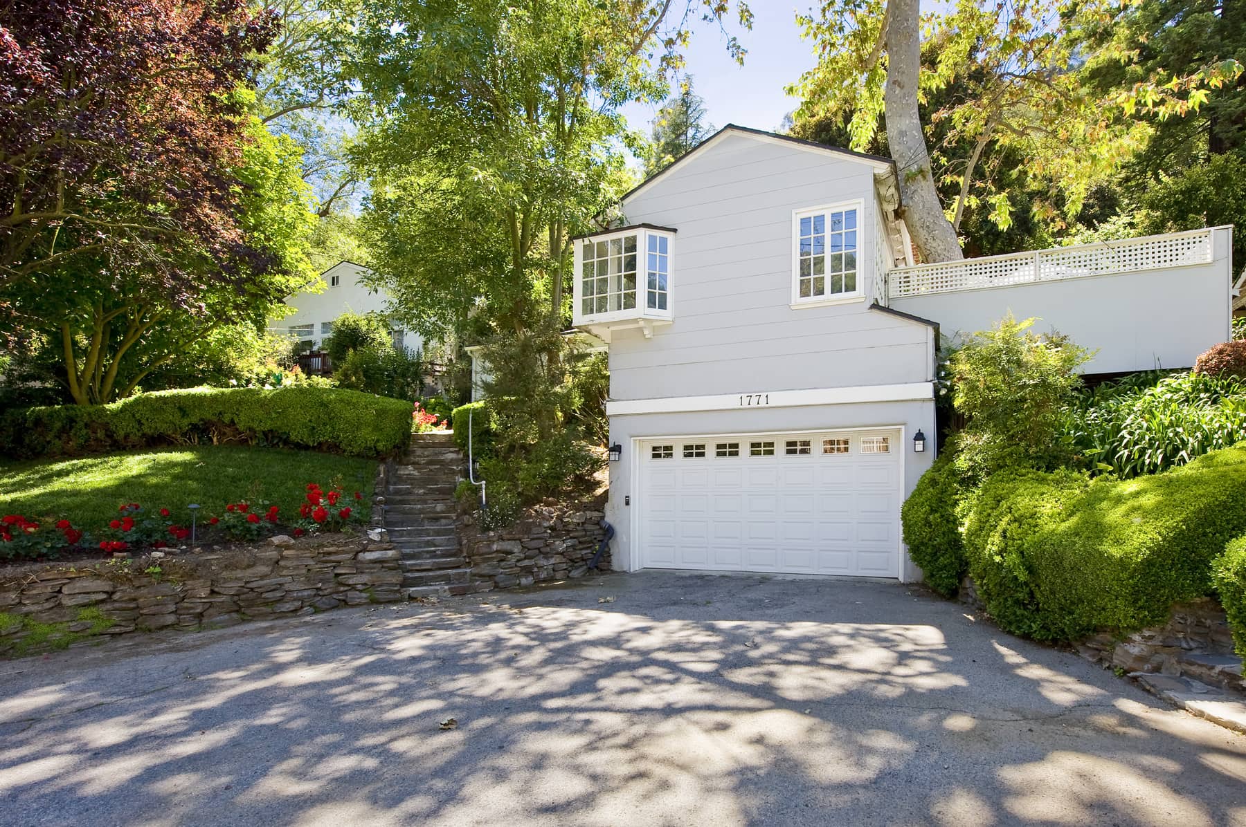 1771 N Beverly Glen Blvd, Los Angeles, CA 90077