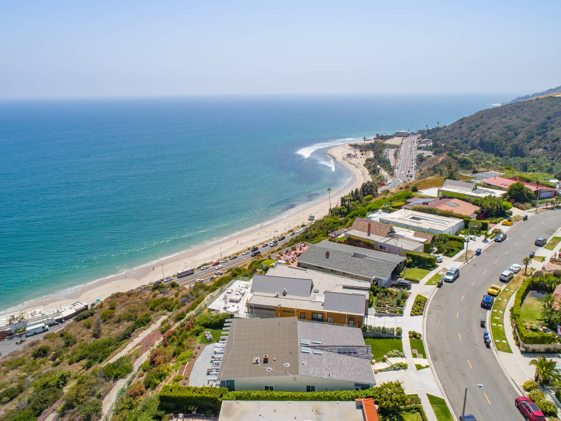 18428 Coastline Dr, Malibu, CA 90265, USA