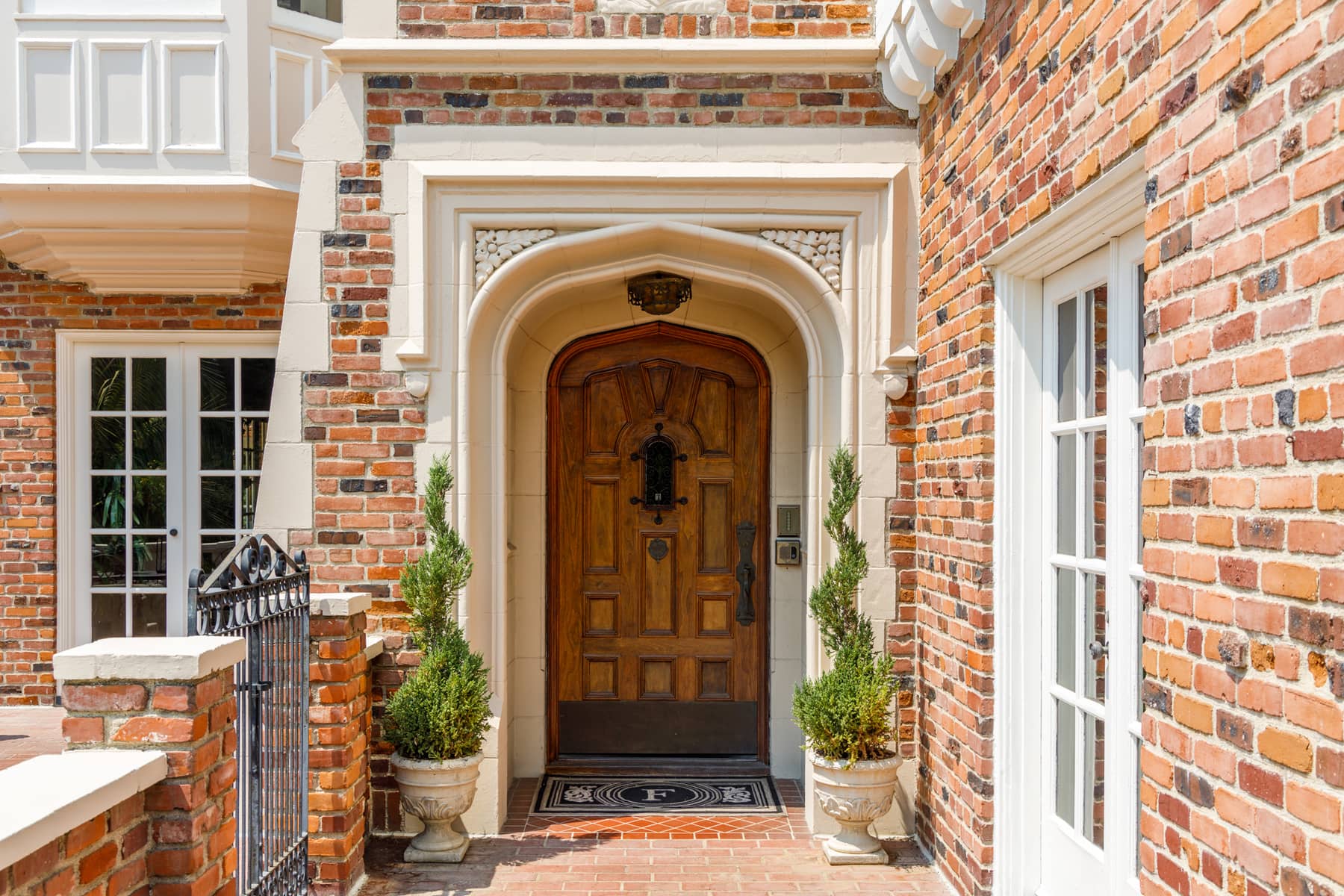 Glendower Estate Los Feliz