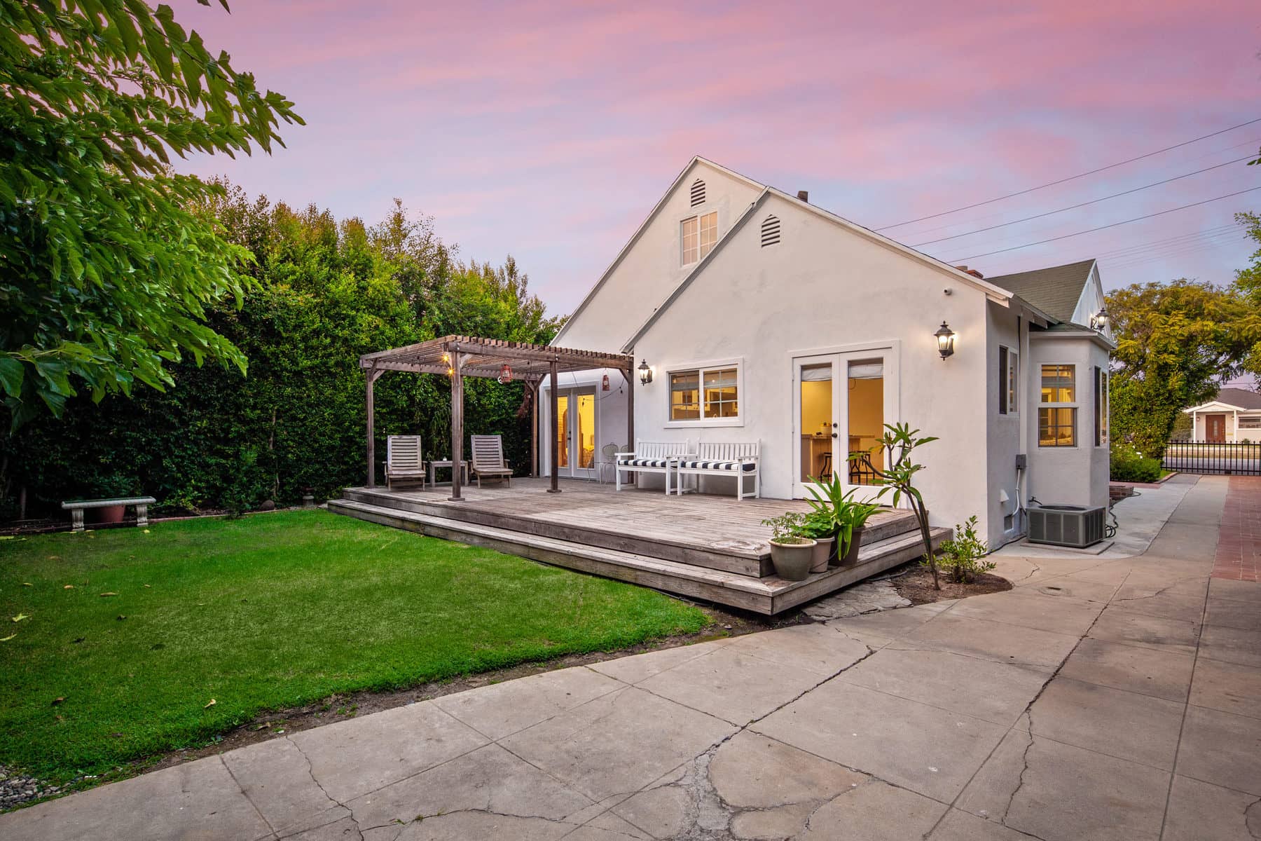 3657 Sawtelle Blvd, Los Angeles